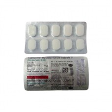 Glycoheal 850 mg Healing Pharma