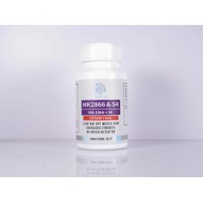 Mk2866 15mg + S4 25mg Spectre Labs