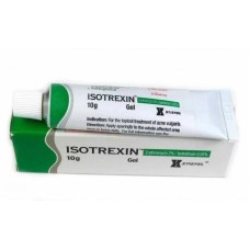 Isotrexin Gel (munderm) Glaxosmithkline