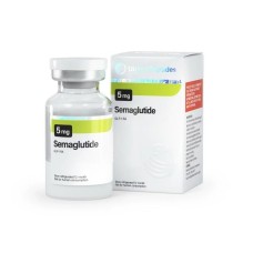 Ultima-Semaglutide (EU) Ultima Pharmaceuticals