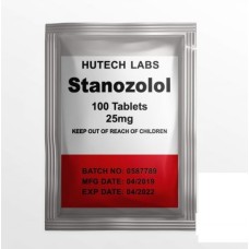 Winstrol 25 mg Pharmaceutical