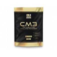 Chevron Nutrition - CM3 Tri Creatine Malate Powder 500 g Chevron Nutrition