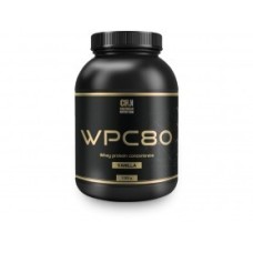 Chevron Nutrition - WPC 80 2000 g Chevron Nutrition