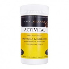 Androrganics ActiVital 90g Androrganics