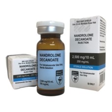 Deca Durabolin Hilma Biocare
