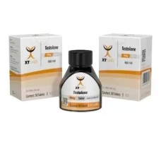 TESTOLONE RAD-140 XT LABS